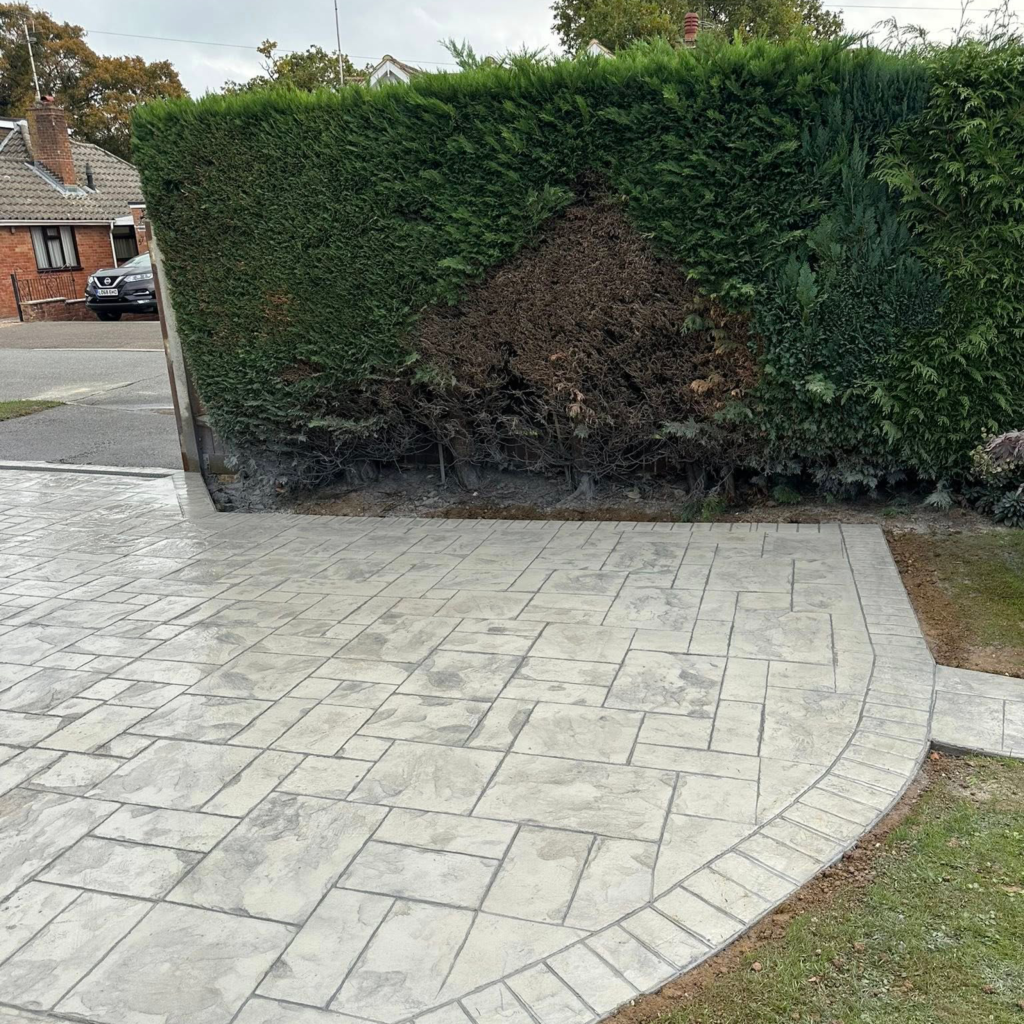 Sussex Stamped Concrete - Imagery B_10