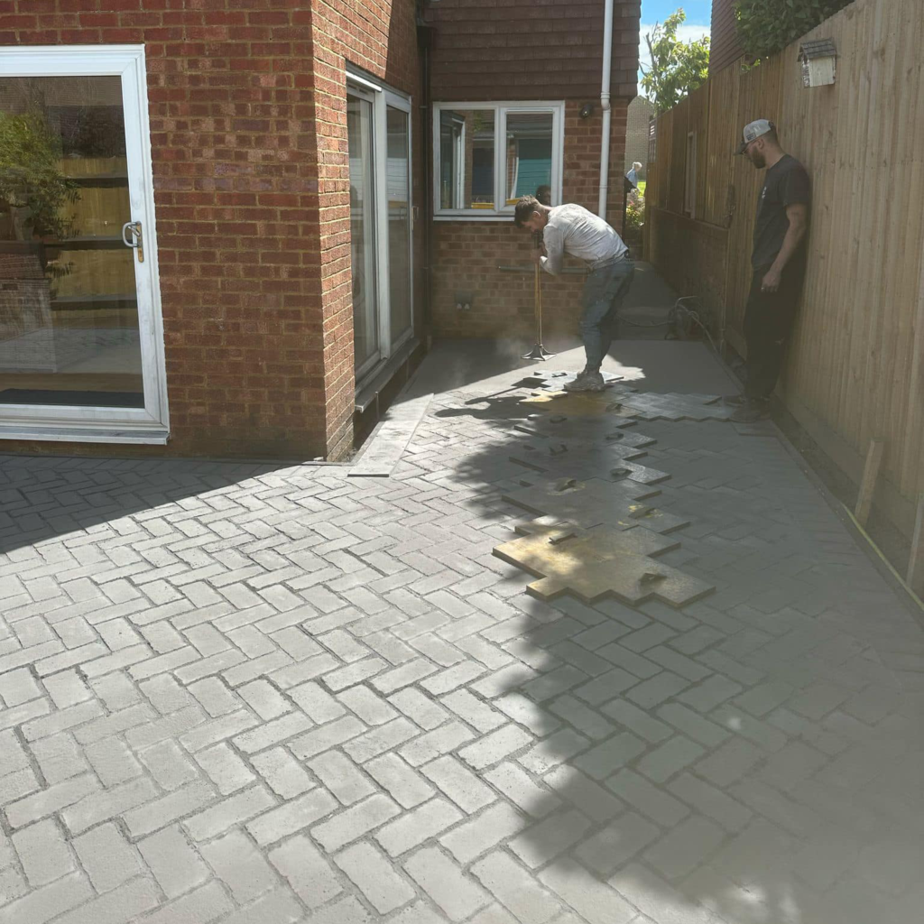 Sussex Stamped Concrete - Imagery B_12