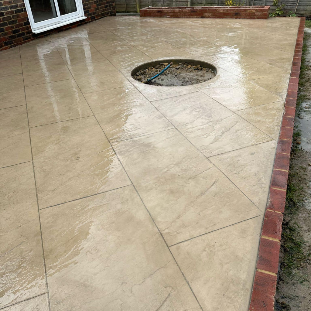 Sussex Stamped Concrete - Imagery B_13