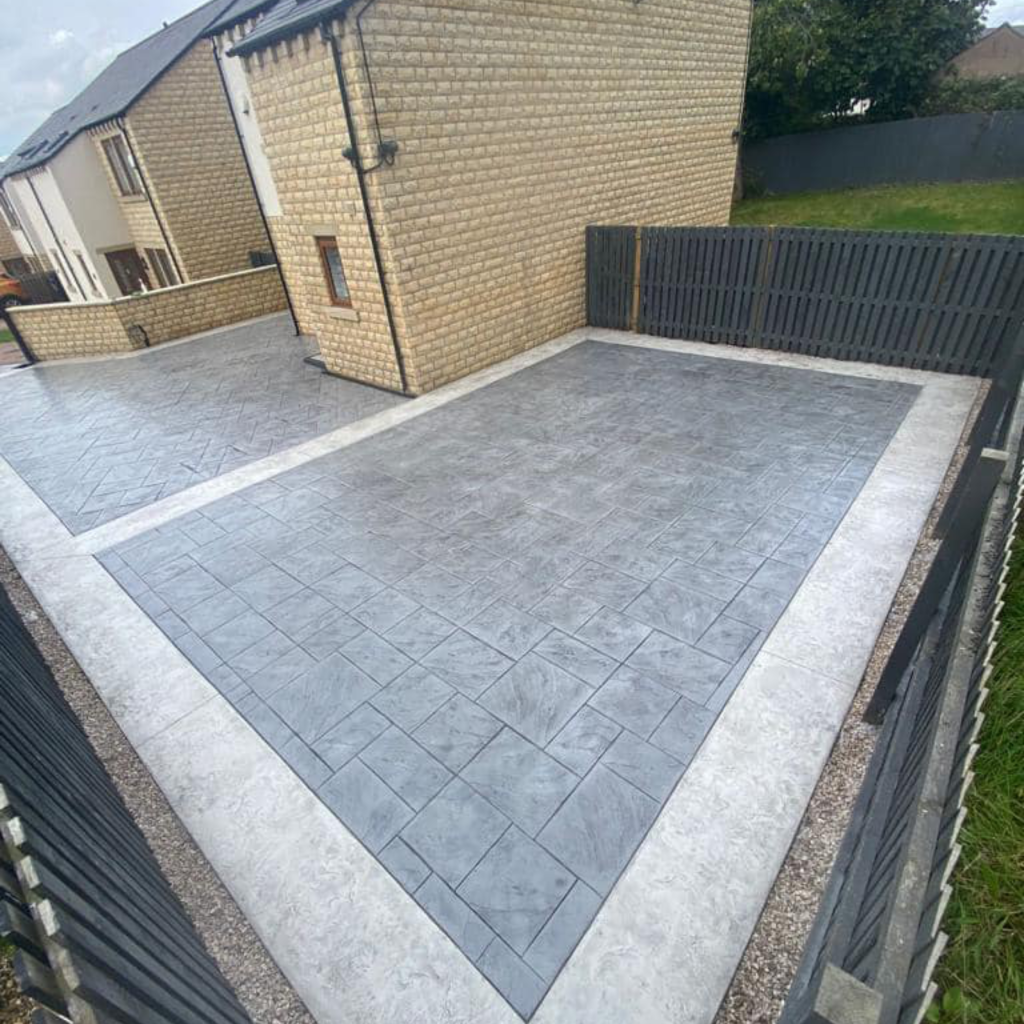 Sussex Stamped Concrete - Imagery B_14