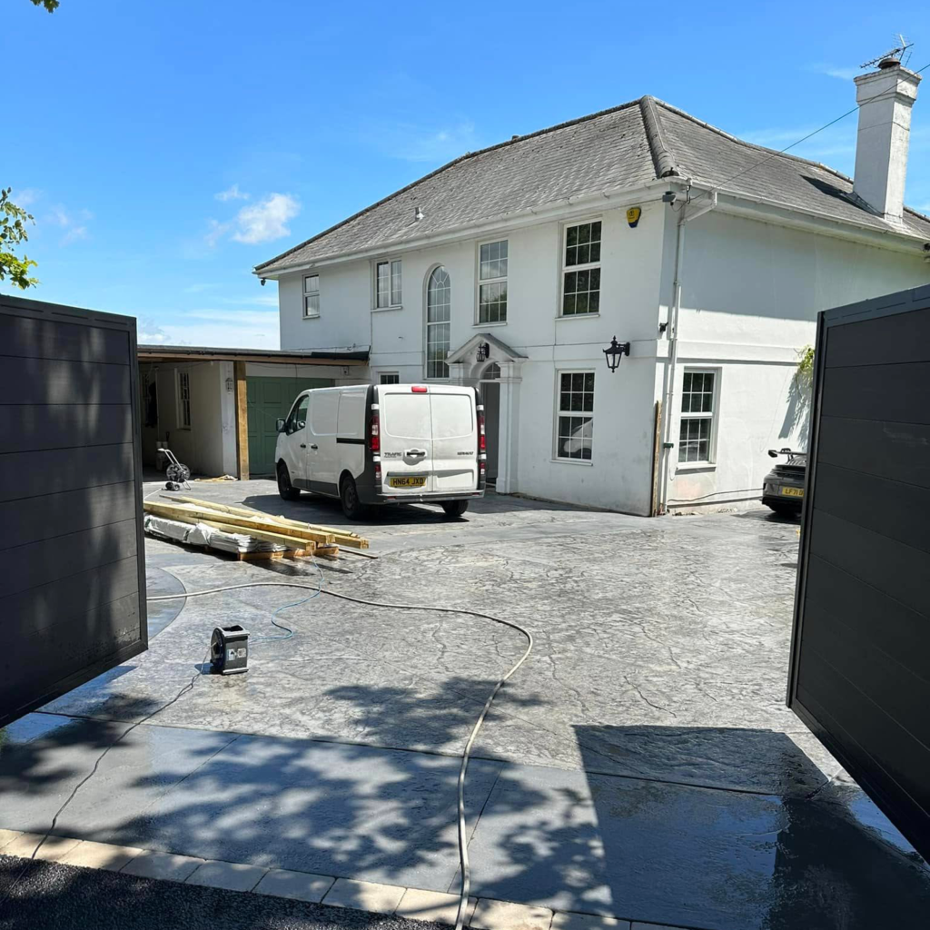 Sussex Stamped Concrete - Imagery B_6