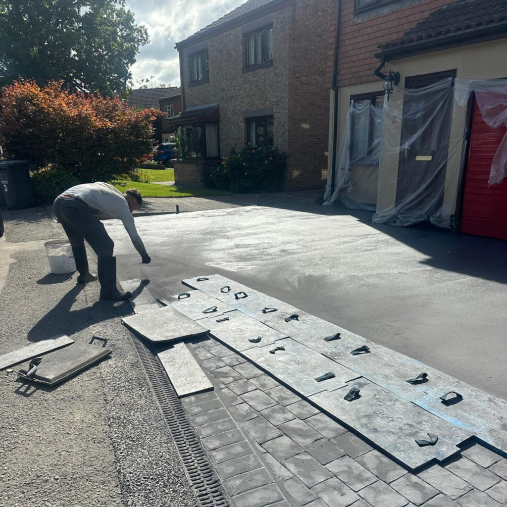 Sussex Stamped Concrete - Imagery B_9